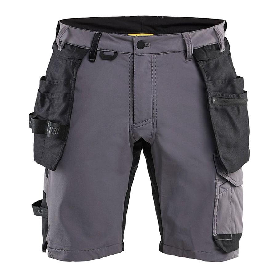 1702 Blakläder® Handwerker Short 4-Wege-Stretch 1702 Blakläder® Handwerker Short 4-Wege-Stretch