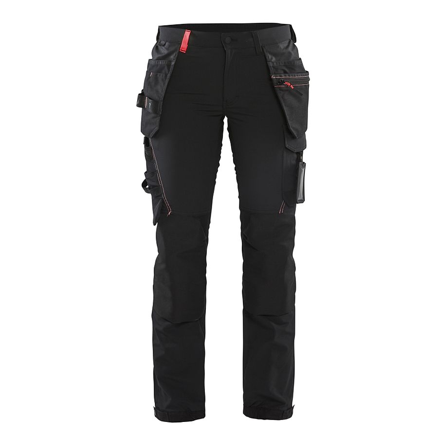 7192 Blakläder® Damenhose 4-Wege-Stretch 7192 Blakläder® Damenhose 4-Wege-Stretch
