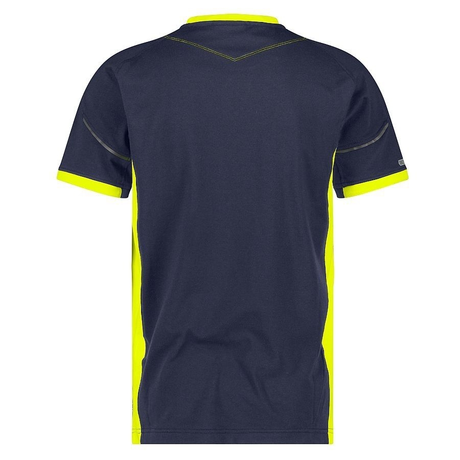 DASSY® Logix T-Shirt Tampico Mischgewebe
