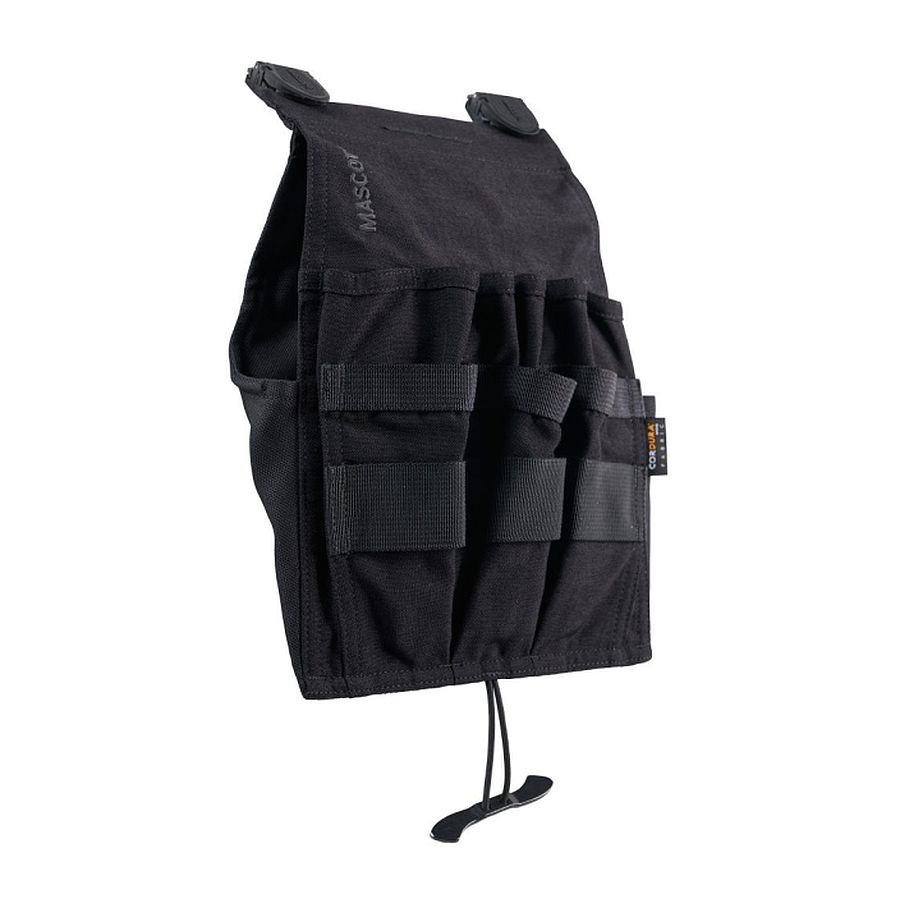 22150 Mascot®Customized Hängetasche, Elektriker 22150 Mascot®Customized Hängetasche, Elektriker