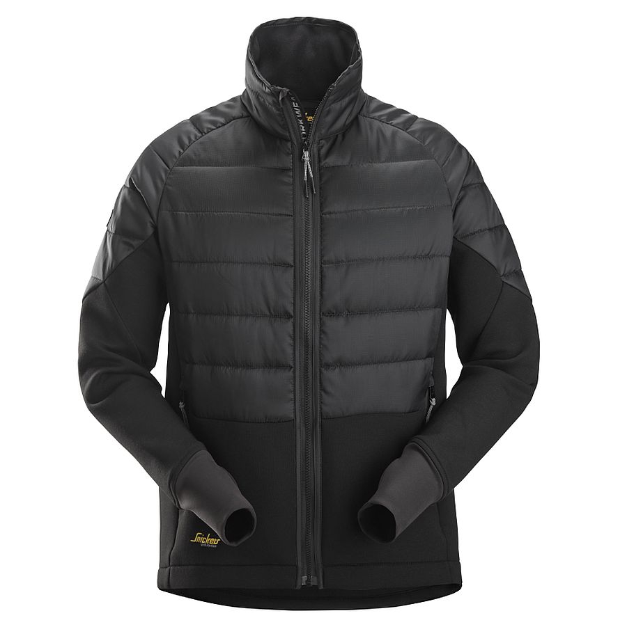 1902 Snickers FlexiWork Hybridjacke 1902 Snickers FlexiWork Hybridjacke