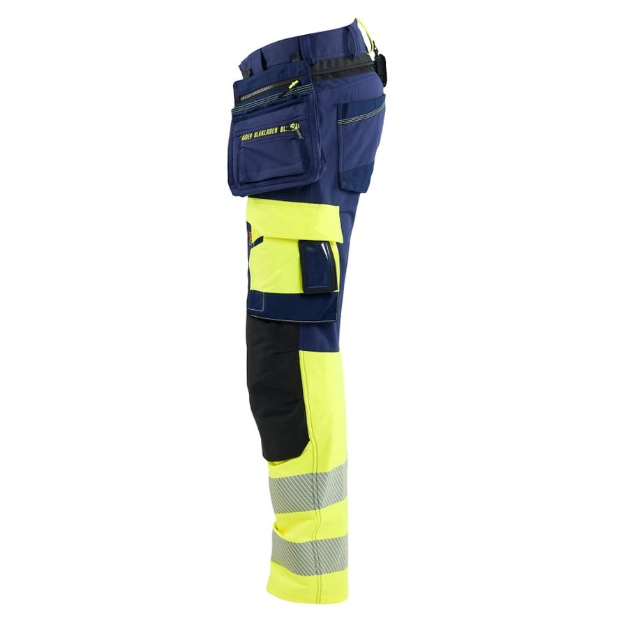 1145 Blakläder® ToolRig™ Arbeitshose Stretch