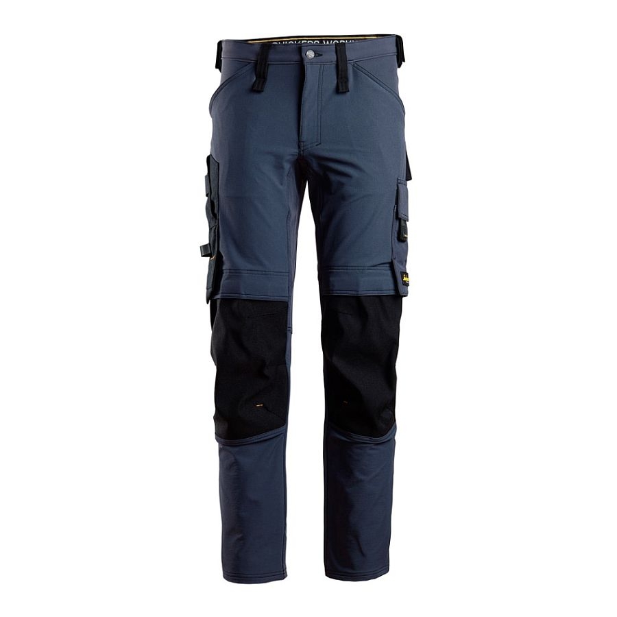 6371 Snickers Bundhose AllroundWork Full Stretch 6371 Snickers Bundhose AllroundWork Full Stretch