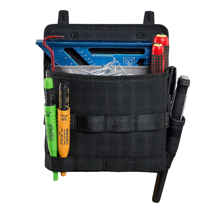2527 Blakläder® ToolRig™ Nagel- & Schraubentasche