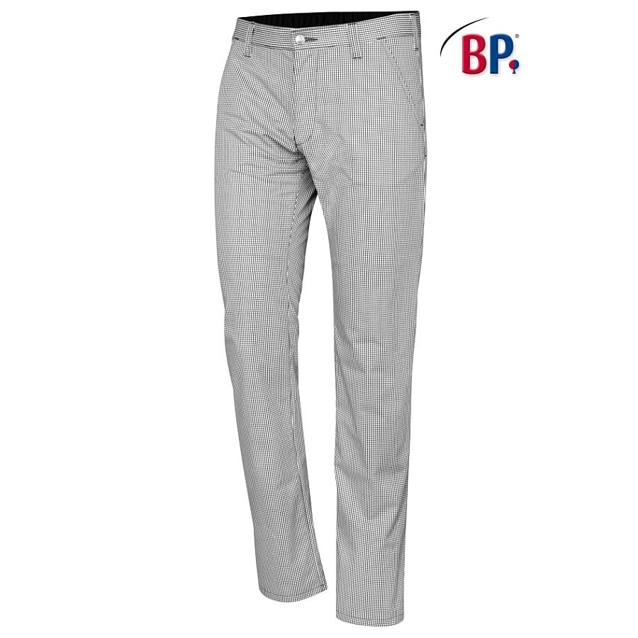 1735 BP Chinohose für Herren Mischgewebe Stretch 1735 BP Chinohose für Herren Mischgewebe Stretch