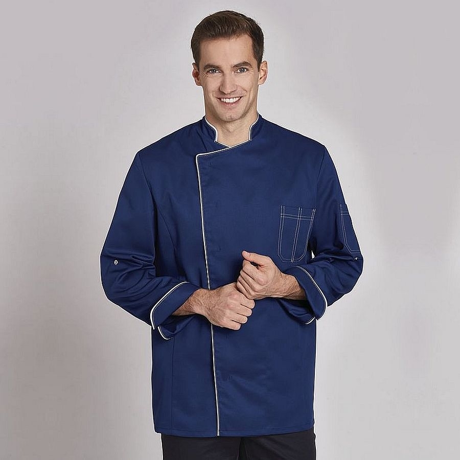 12/1353 Leiber Kochjacke 1/1 Arm XTRAFLEX SL 37.5 12/1353 Leiber Kochjacke 1/1 Arm XTRAFLEX SL 37.5