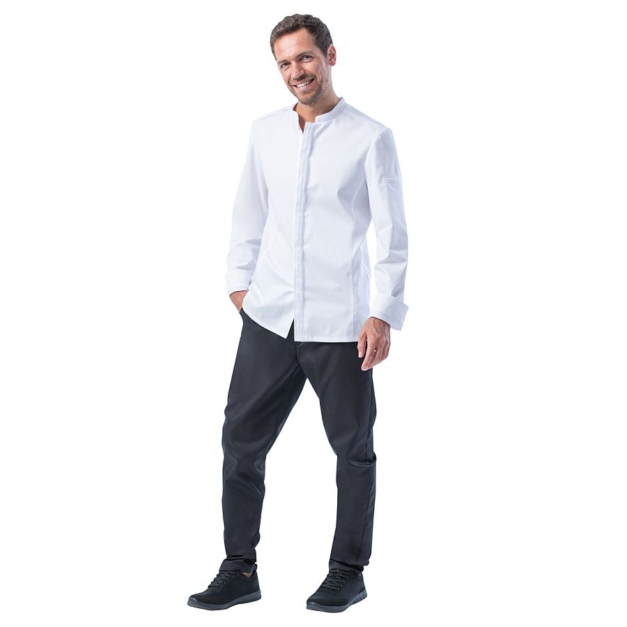 12/1379 Leiber Kochhemd Stretch 12/1379 Leiber Kochhemd Stretch