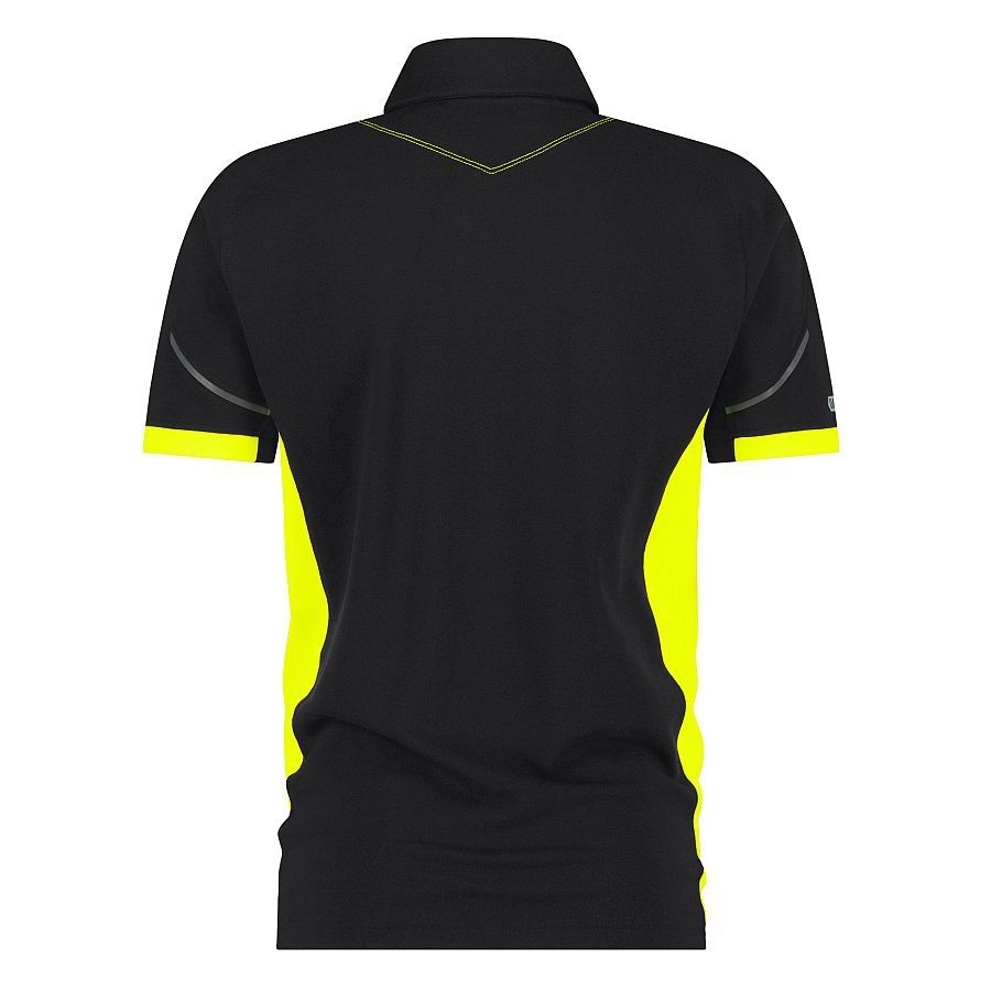 DASSY® Logix Poloshirt Veracruz  Mischgewebe