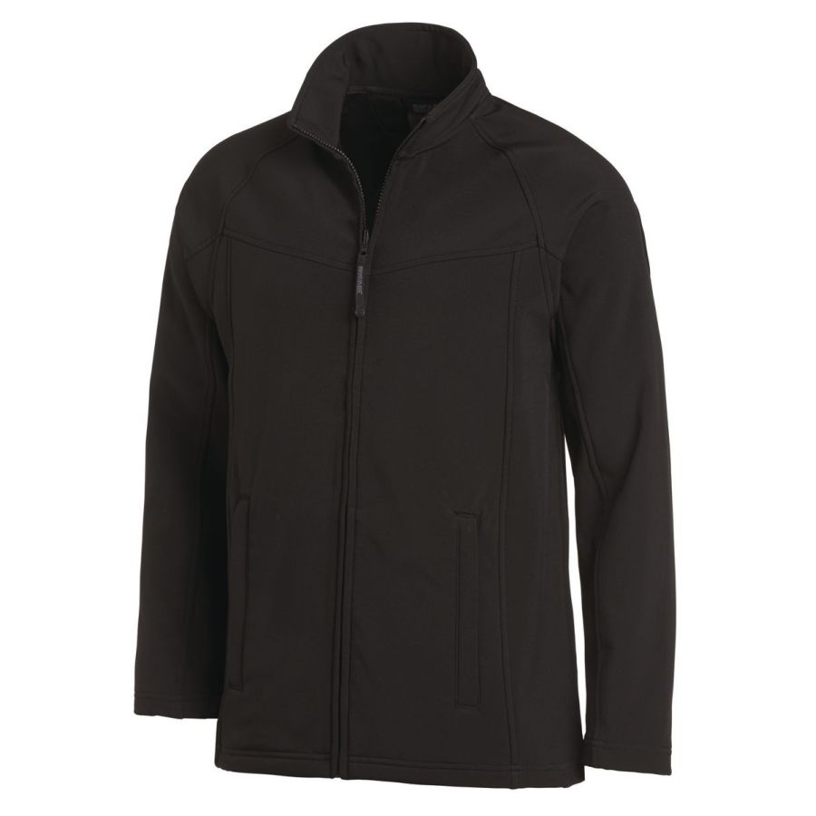 10/1146 Leiber Herren Softshelljacke Mischgewebe 10/1146 Leiber Herren Softshelljacke Mischgewebe