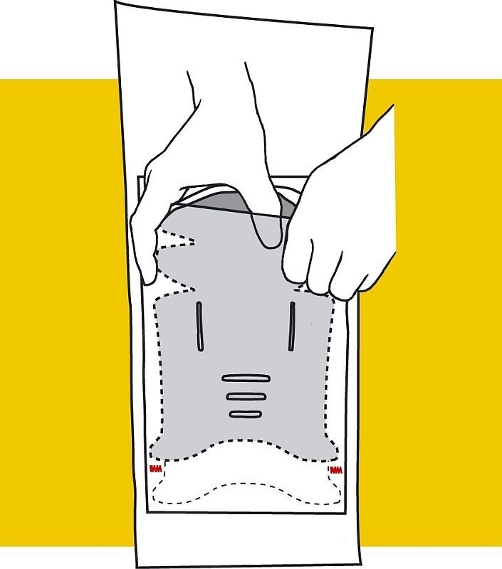 3314 Snickers Arbeitshose Canvas+