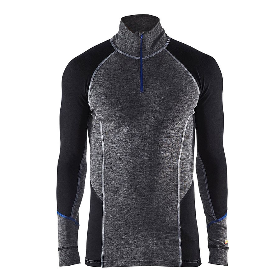 4899 Blakläder® Thermo Unterhemd 100% Merinowolle 4899 Blakläder® Thermo Unterhemd 100% Merinowolle