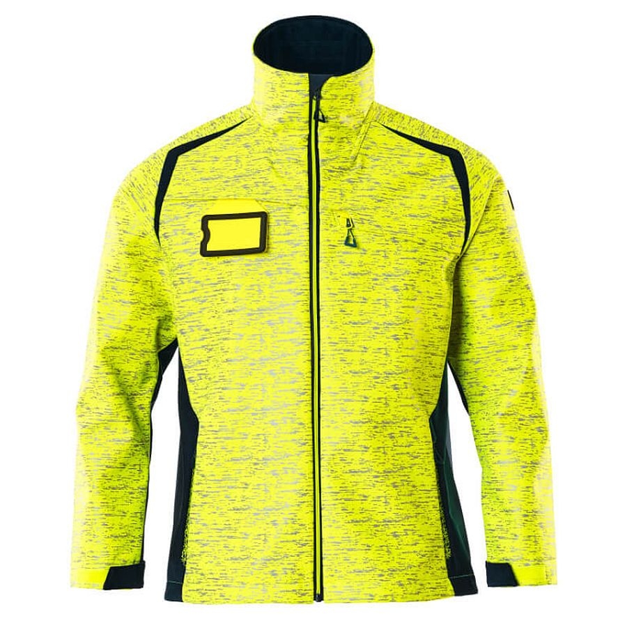19202 Mascot®Accelerate Safe Soft Shell Jacke 19202 Mascot®Accelerate Safe Soft Shell Jacke