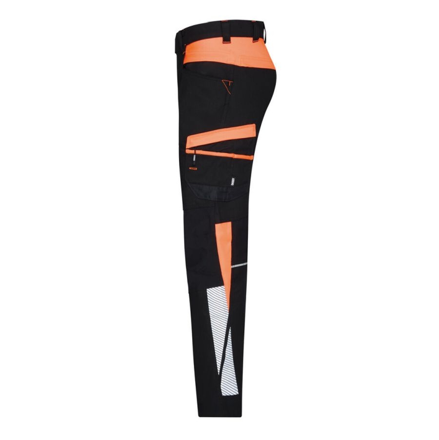 DASSY® Logix SmartFlex Bundhose Hong Kong