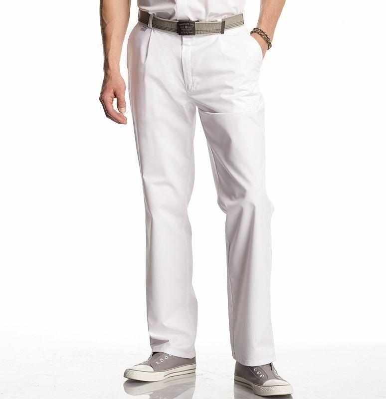 1359 BP Herren Bundfaltenhose 100% Baumwolle 1359 BP Herren Bundfaltenhose 100% Baumwolle