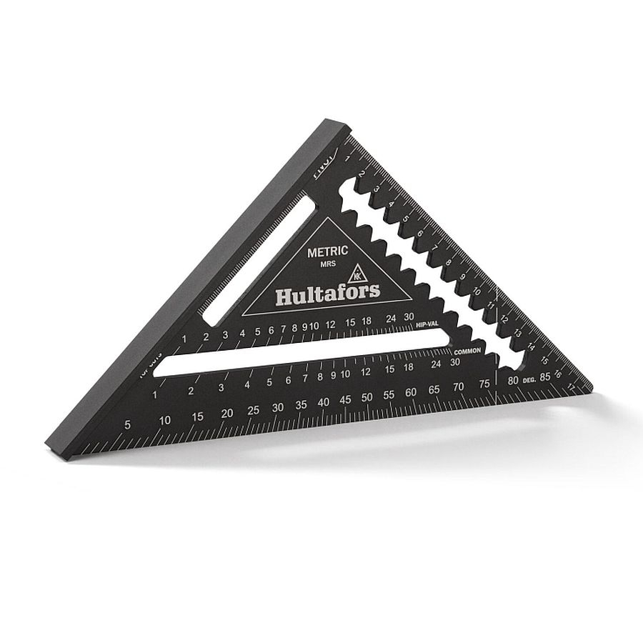 257010 Hultafors Anschlagwinkeldreieck MRS 257010 Hultafors Anschlagwinkeldreieck MRS