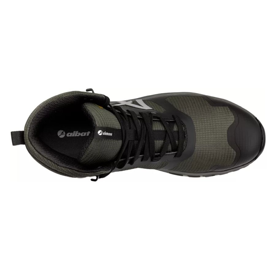637910 Albatros Sicherheitsstiefel Halo S3S ESD