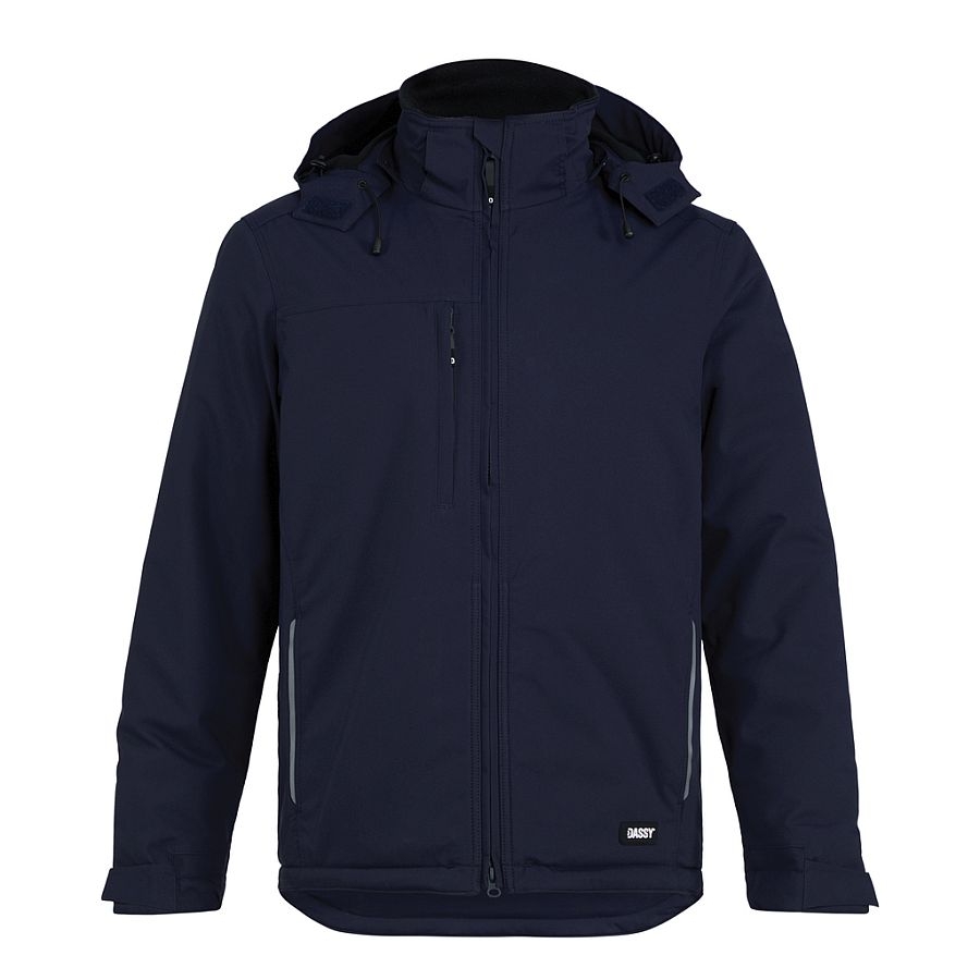 DASSY® Winterjacke Pitch