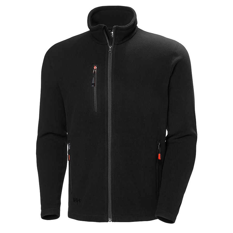 72026 Helly Hansen® Oxford Fleecejacke 72026 Helly Hansen® Oxford Fleecejacke