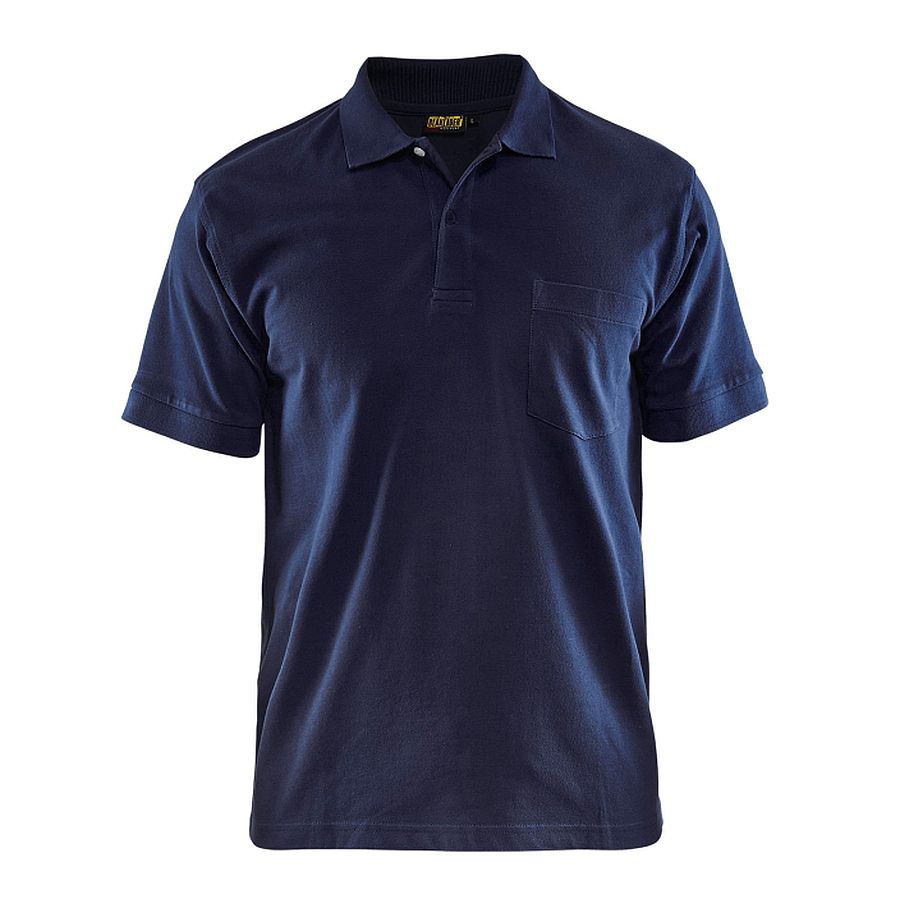 3305 Blakläder® Poloshirt 100% Baumwolle 3305 Blakläder® Poloshirt 100% Baumwolle