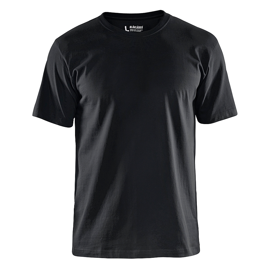 3300 Blakläder® T-Shirt Jersey 100% Baumwolle 3300 Blakläder® T-Shirt Jersey 100% Baumwolle