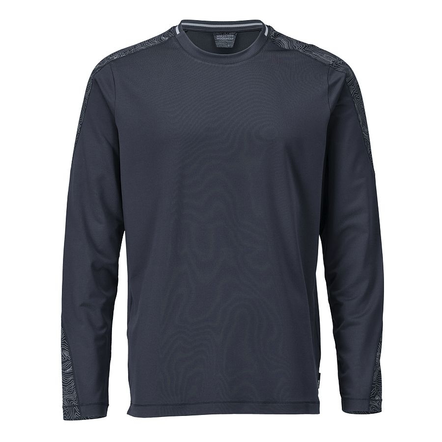 22481 Mascot®Customized Langarmshirt 22481 Mascot®Customized Langarmshirt