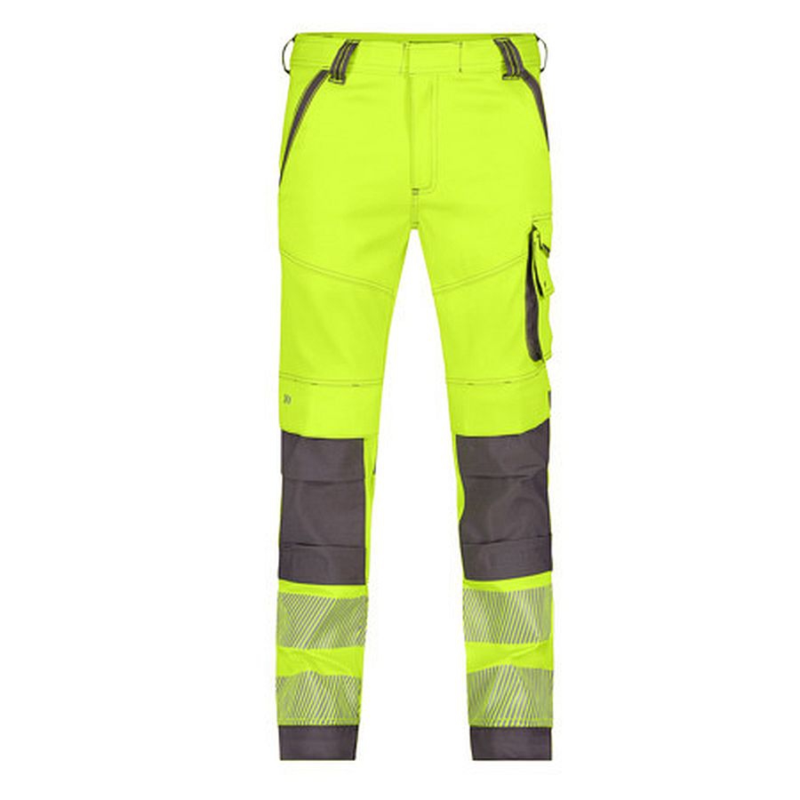 DASSY® Warnschutz Bundhose Aruba Stretch DASSY® Warnschutz Bundhose Aruba Stretch