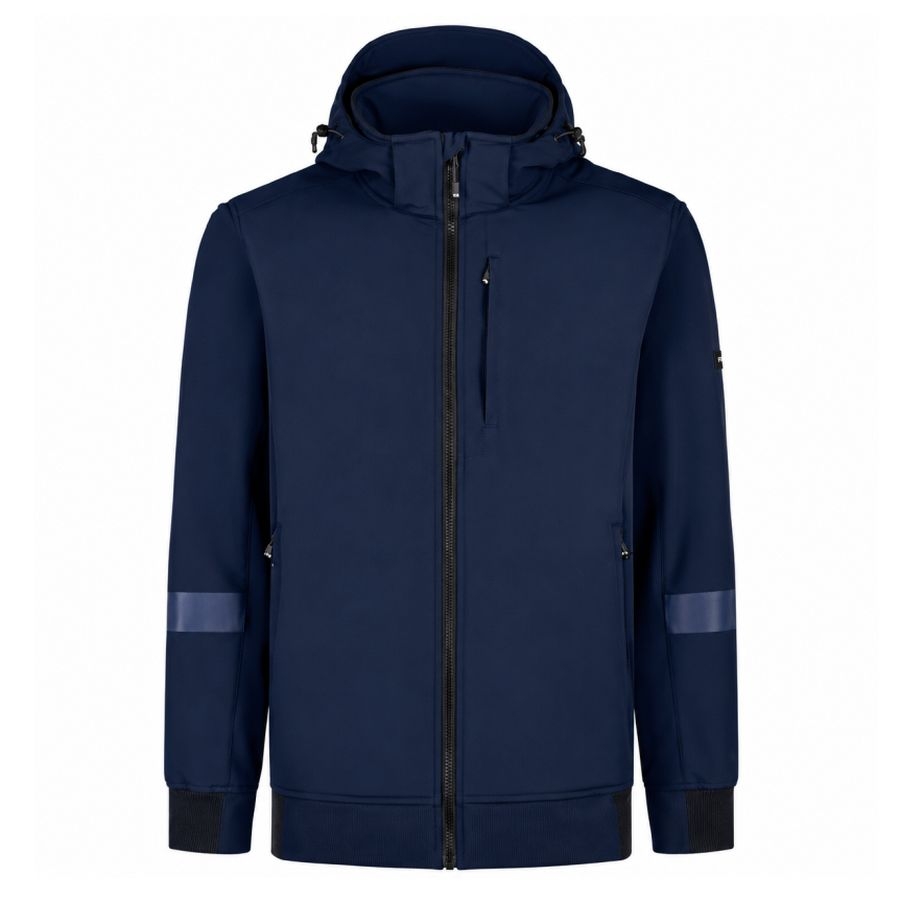 79301 FHB Softshell Jacke Falko