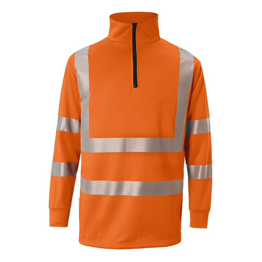 5146 Kübler REFLECTIQ Sweatshirt 5146 Kübler REFLECTIQ Sweatshirt