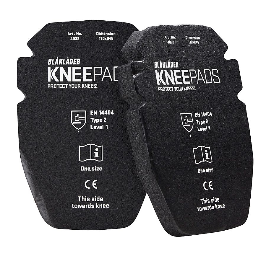 4032 Blakläder® Kniepolster mit Gel 4032 Blakläder® Kniepolster mit Gel
