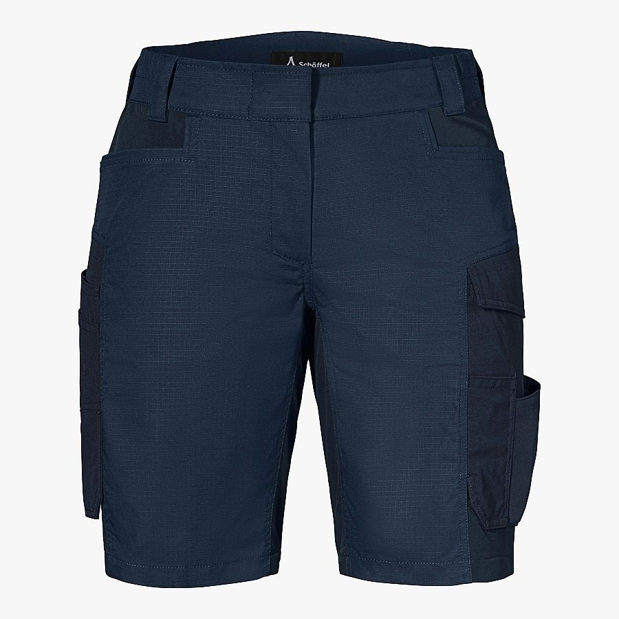 7515 Schöffel Pro Short Meistermacher Damen