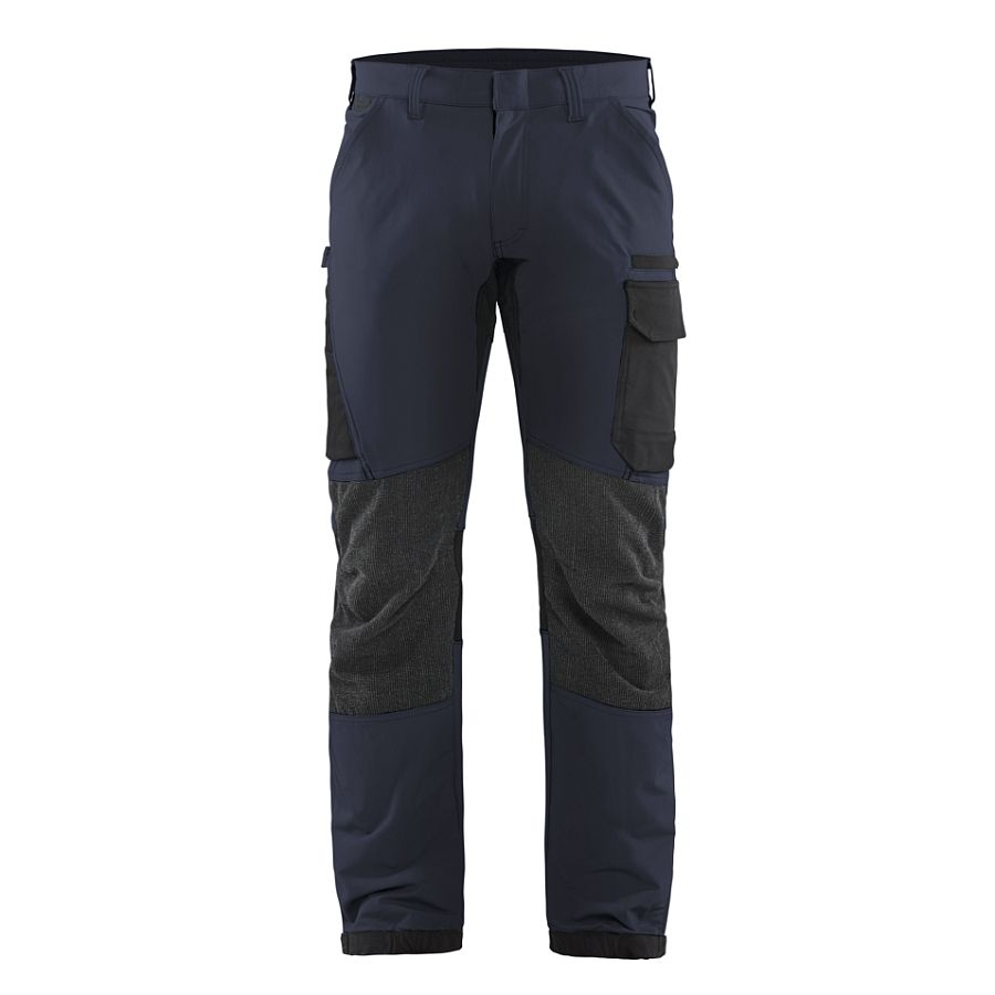 1422 Blakläder® Service Bundhose 4-Wege-Stretch 1422 Blakläder® Service Bundhose 4-Wege-Stretch