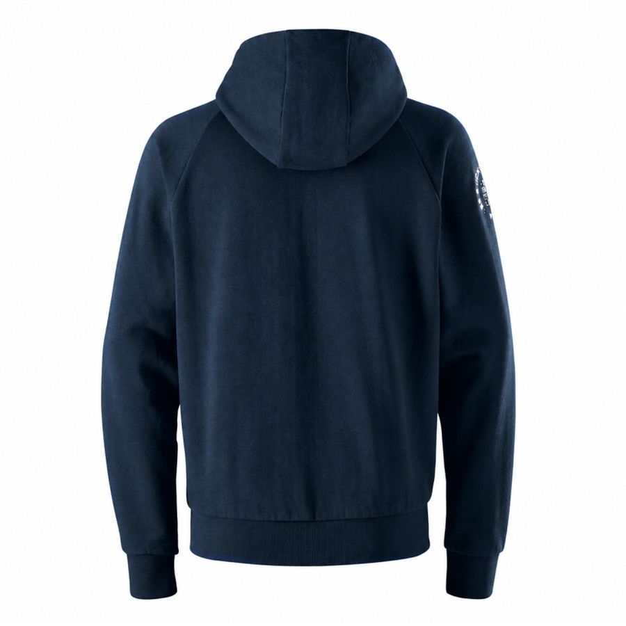 2095 Snickers CutWaste™ Sweatjacke mit Kapuze