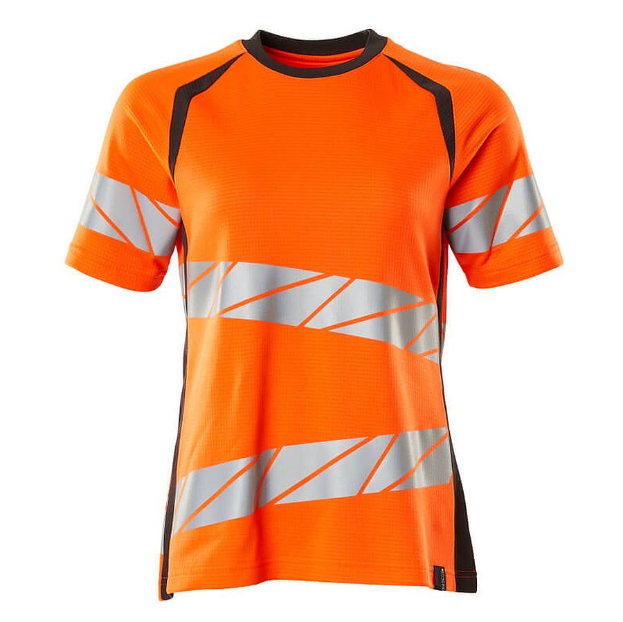 19092 Mascot®Accelerate Safe DamenT-Shirt Klasse 2