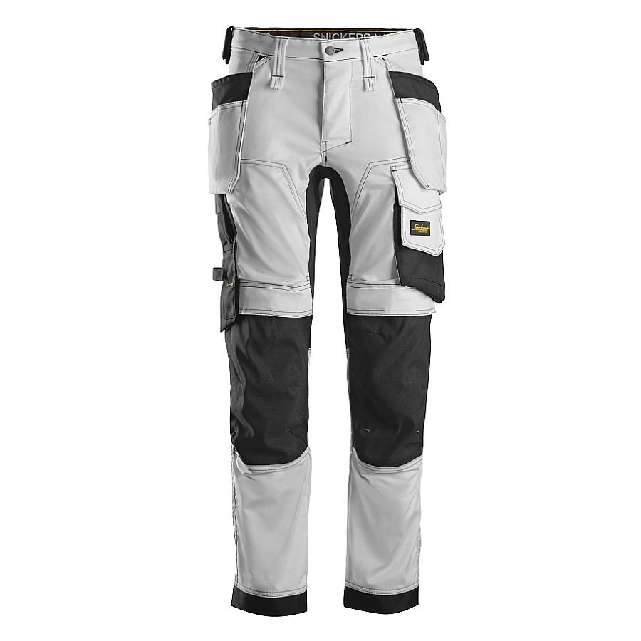 6241 Snickers Bundhose AllroundWork HP Stretch 6241 Snickers Bundhose AllroundWork HP Stretch