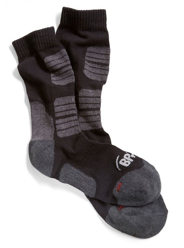 1069 BP Workwear Socken 5er Pack 1069 BP Workwear Socken 5er Pack