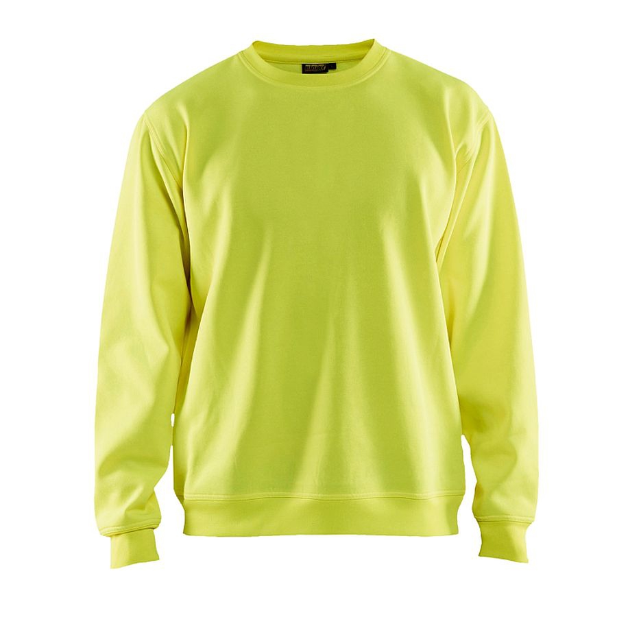 3401 Blakläder® Sweatshirt High Vis