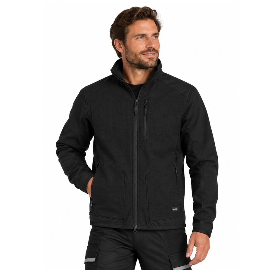 DASSY® ViVid® Midlayer-Jacke Sintra
