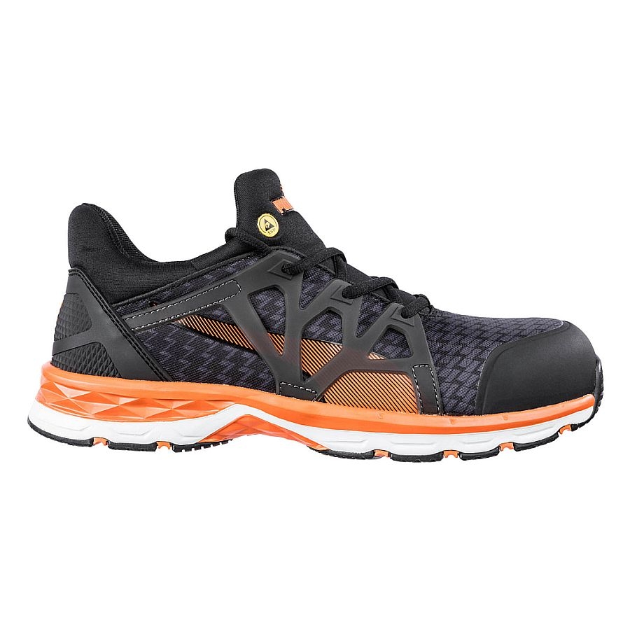 633870 Puma Sicherheitsschuh Rush 2.0 Mid S1P 633870 Puma Sicherheitsschuh Rush 2.0 Mid S1P