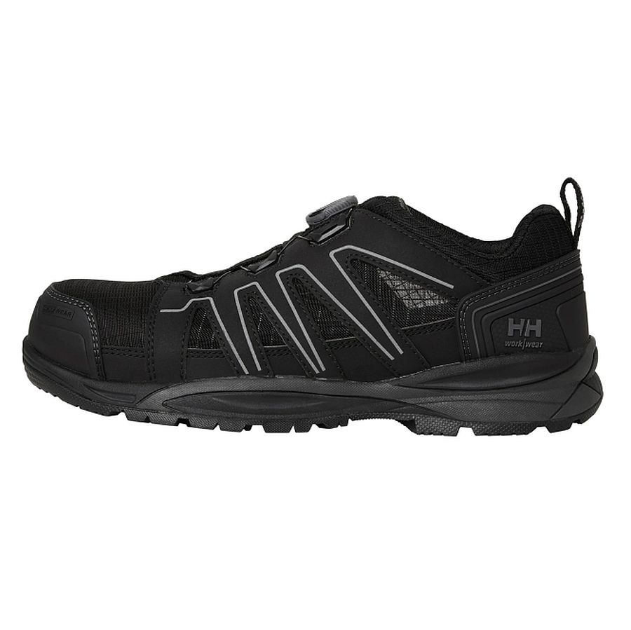 78420 Helly Hansen® Manchester Sandale BOA S1P 78420 Helly Hansen® Manchester Sandale BOA S1P