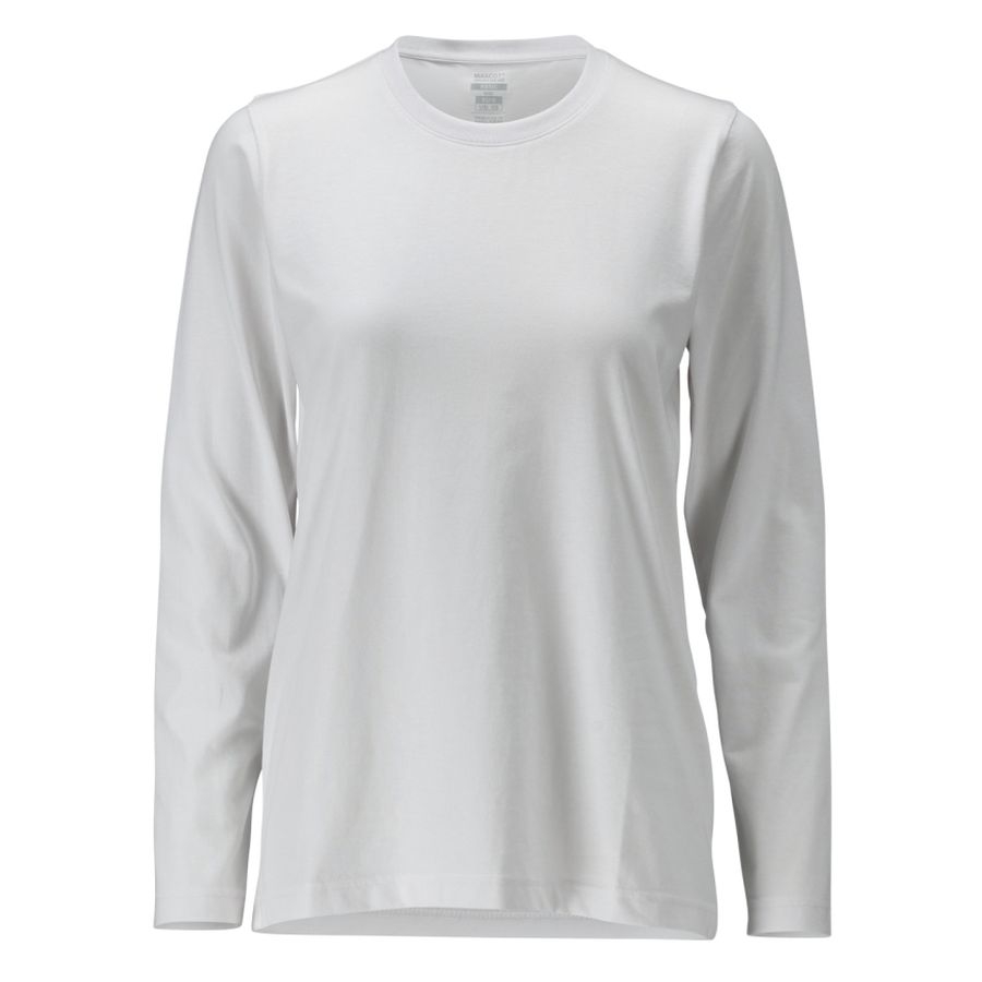 26091 Mascot®Crossover Damen Langarmshirt Basic