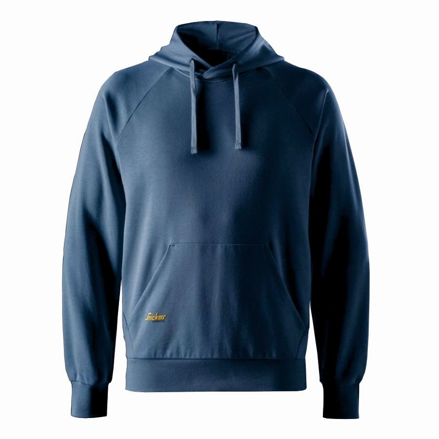 2011 Snickers Terry Hoodie