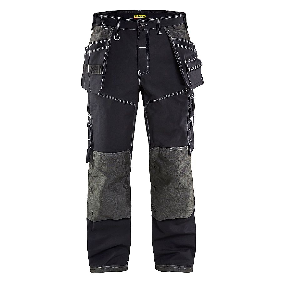 X1900 Blakläder® Handwerker Bundhose Cordura®NYCO X1900 Blakläder® Handwerker Bundhose Cordura®NYCO