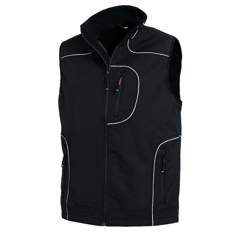 785/17 FHB Softshell Weste Martin Koltex 785/17 FHB Softshell Weste Martin Koltex