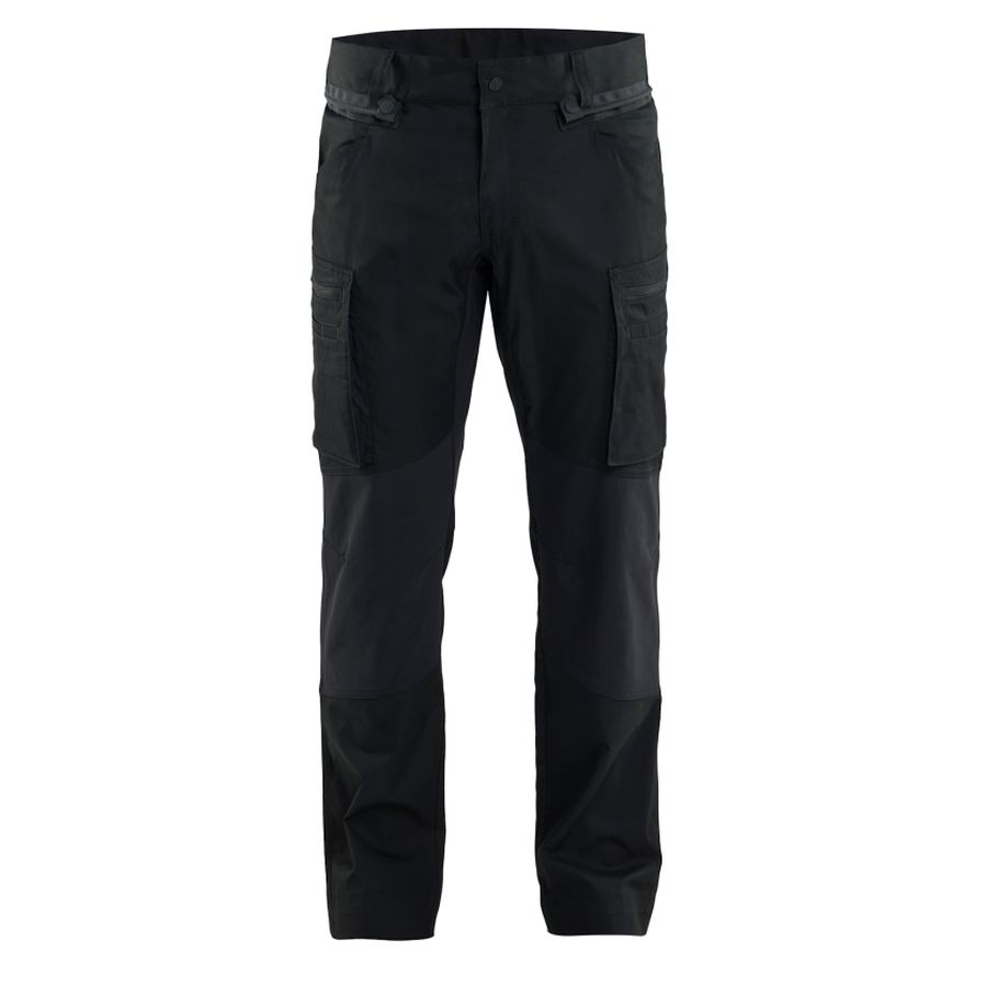 1453 Blakläder® ToolRig™ Arbeitshose Stretch