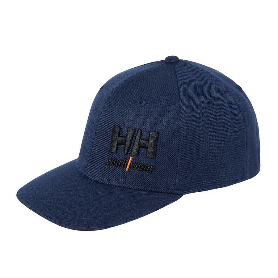79802 Helly Hansen® Kensington Cap