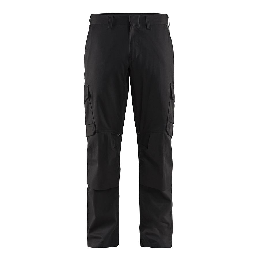1448 Blakläder® Industrie Arbeitshose mit Stretch