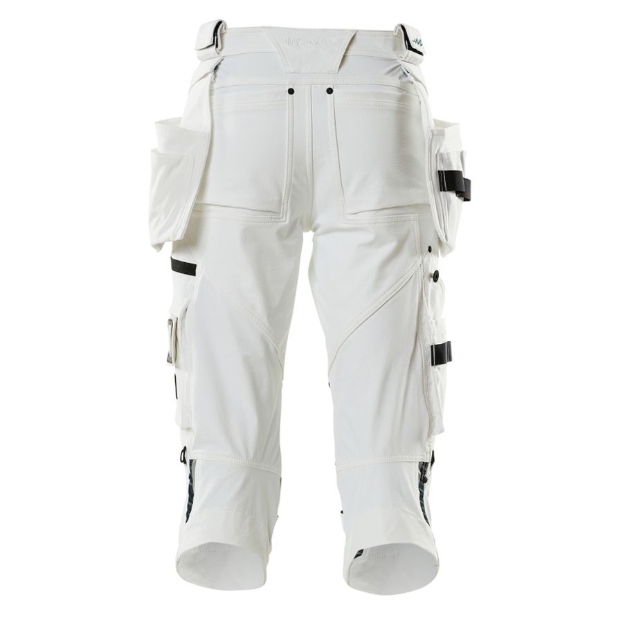 17049 Mascot®Advanced Piratenhose 4 Wege Stretch