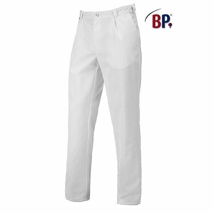 1359 BP Herren Bundfaltenhose Mischgewebe 1359 BP Herren Bundfaltenhose Mischgewebe