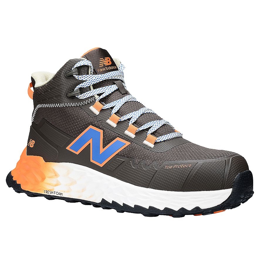 New Balance Cremorne Mid Sicherheitsstiefel S3L