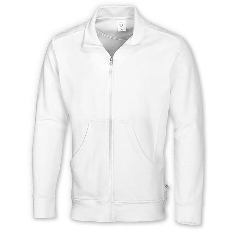 1627 BP Sweatjacke für Sie und Ihn 1627 BP Sweatjacke für Sie und Ihn